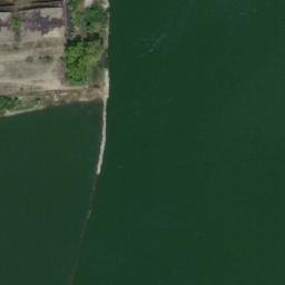 Satellite imagery of Mys Peschanyy, RU