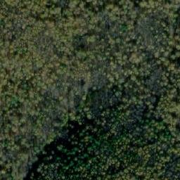 Satellite imagery of Красный Борок, KZ