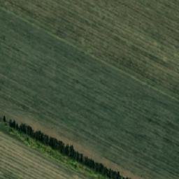 Satellite imagery of Камышино, KZ