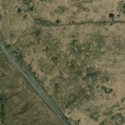 Satellite imagery of Снежная, KZ