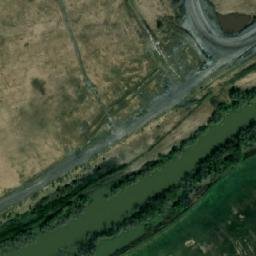 Satellite imagery of Карьер, KZ
