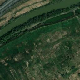 Satellite imagery of Карьер, KZ