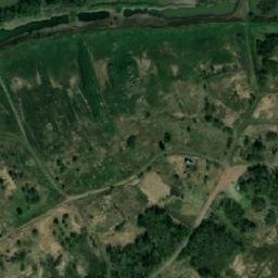 Satellite imagery of Карьер, KZ