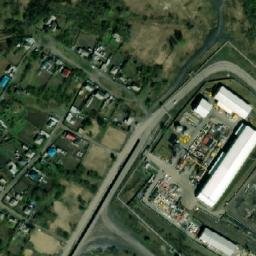 Satellite imagery of Шахта 7-е Ноября, KZ
