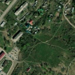 Satellite imagery of Шахта 7-е Ноября, KZ