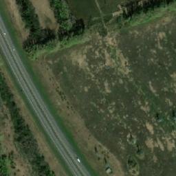 Satellite imagery of Грань, KZ
