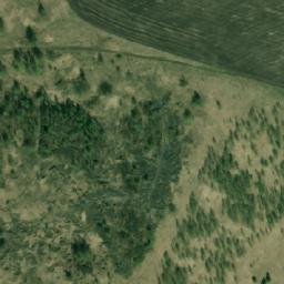 Satellite imagery of Ульяновка, KZ