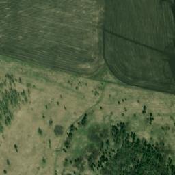 Satellite imagery of Ульяновка, KZ