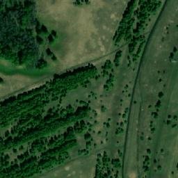 Satellite imagery of Каменный Бродик, KZ