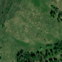 Satellite imagery of Каменный Бродик, KZ