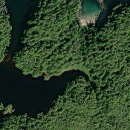 Satellite imagery of Whitly Point, CA