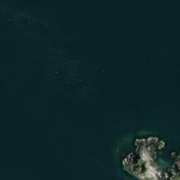 Satellite imagery of Holliday Island Light, CA