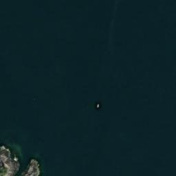 Satellite imagery of Holliday Island Light, CA