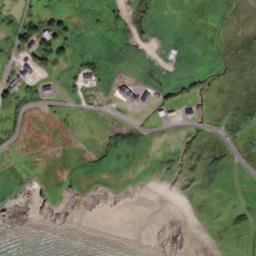 Satellite imagery of Shalwy Point, IE