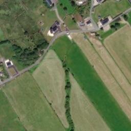 Satellite imagery of Shalwy Point, IE