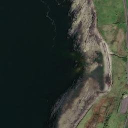 Satellite imagery of Castle Murray, IE