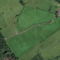 Satellite imagery of Doorin Rock, IE