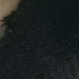 Satellite imagery of Blind Rock, IE