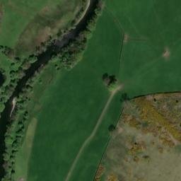 Satellite imagery of boundary_stone, GB