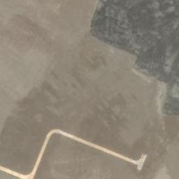 Satellite imagery of Tod Point, GB
