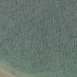 Satellite imagery of Salt Scar, GB