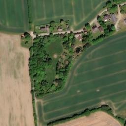 Satellite imagery of boundary_stone, DK