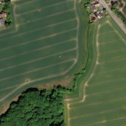Satellite imagery of boundary_stone, DK