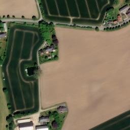 Satellite imagery of boundary_stone, DK