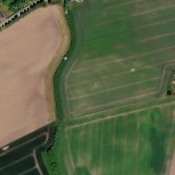 Satellite imagery of boundary_stone, DK
