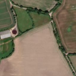 Satellite imagery of boundary_stone, DK