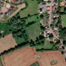 Satellite imagery of boundary_stone, DK