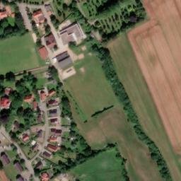 Satellite imagery of boundary_stone, DK