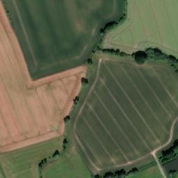 Satellite imagery of boundary_stone, DK