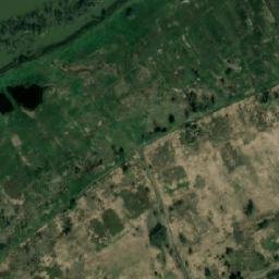 Satellite imagery of Снежная, KZ