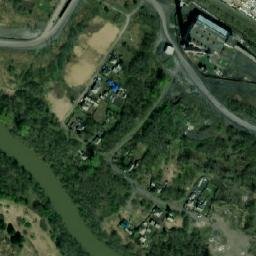 Satellite imagery of Шахта 7-е Ноября, KZ