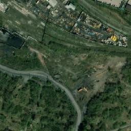 Satellite imagery of Шахта 7-е Ноября, KZ