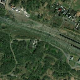 Satellite imagery of Шахта 7-е Ноября, KZ