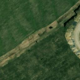 Satellite imagery of Курганков, KZ