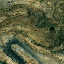 Satellite imagery of Griva Bol’shiye Valy, RU