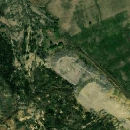 Satellite imagery of Griva Bol’shiye Valy, RU