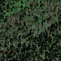 Satellite imagery of Вершина Мунгата, KZ