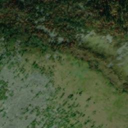 Satellite imagery of Заячья (492), RU