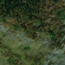 Satellite imagery of Заячья (492), RU