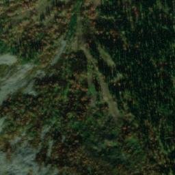 Satellite imagery of Заячья (492), RU