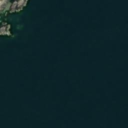 Satellite imagery of Holliday Island Light, CA