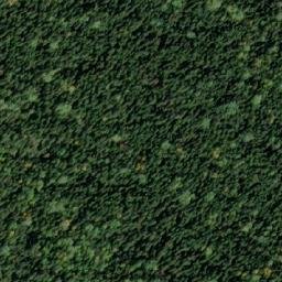Satellite imagery of Hell's Half Acre, CA