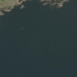 Satellite imagery of Carrigan Head, IE