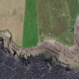 Satellite imagery of Shalwy Point, IE