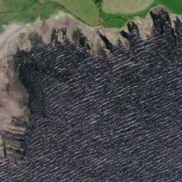 Satellite imagery of Shalwy Point, IE