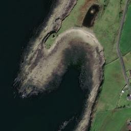 Satellite imagery of Castle Murray, IE